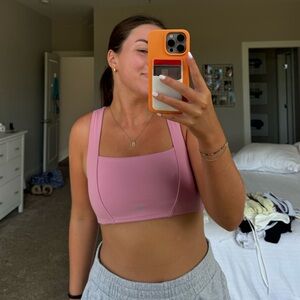 Set Active Sports Bra